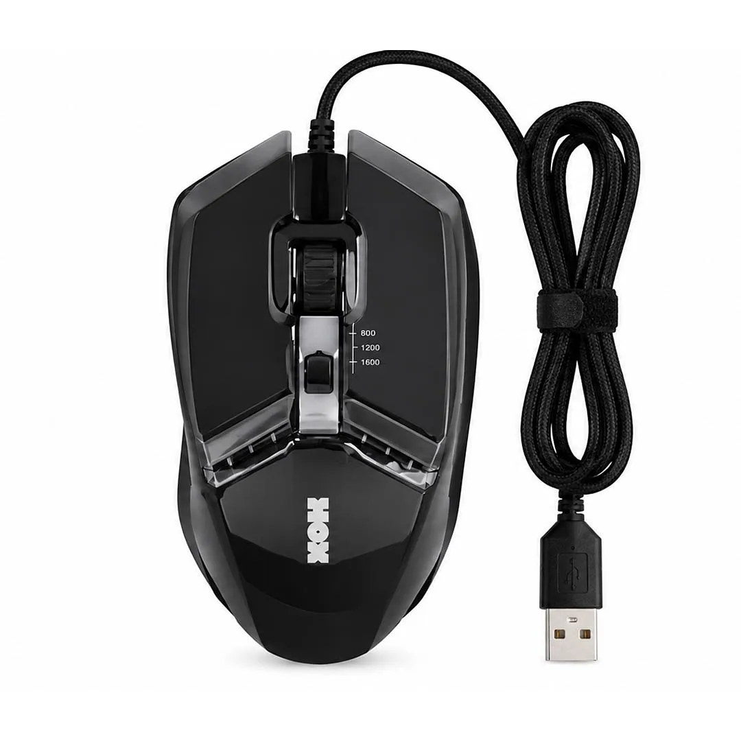 MOUSE
