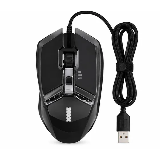 MOUSE