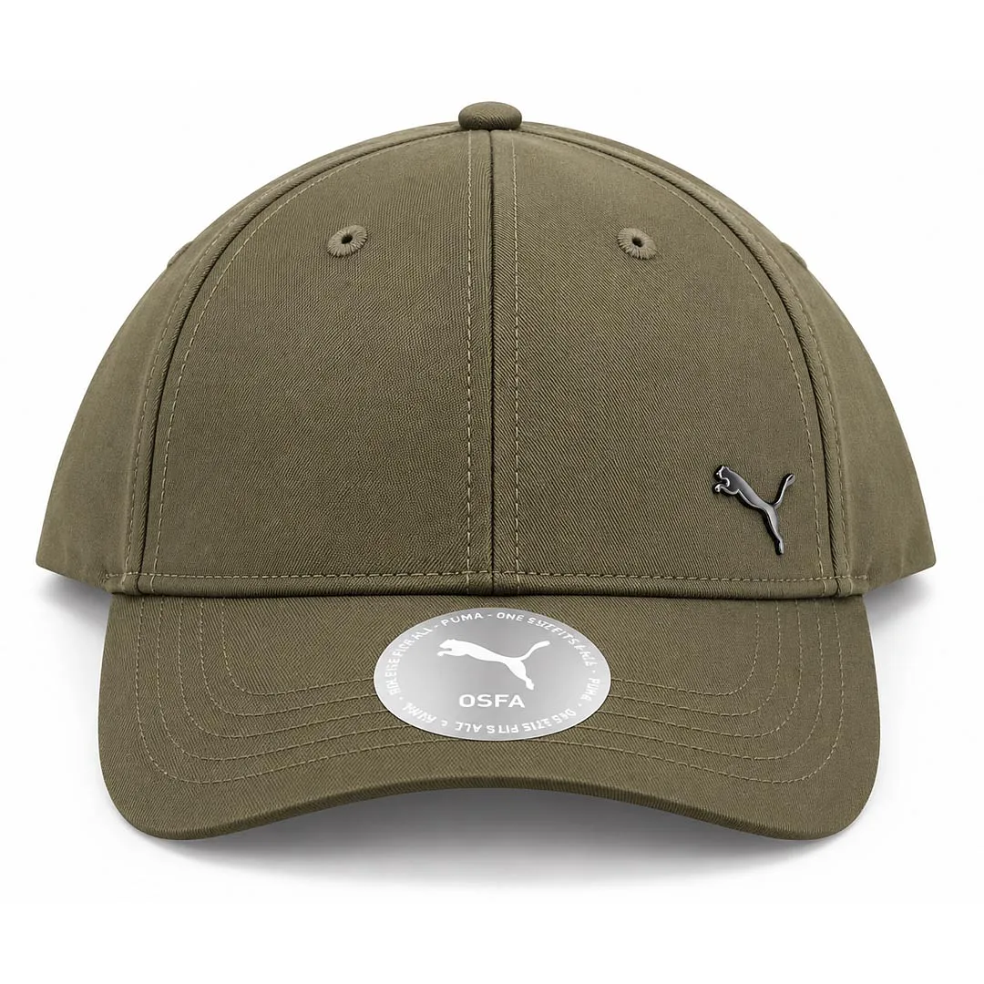 GORRAESSMETALPUMACATBBCAP
