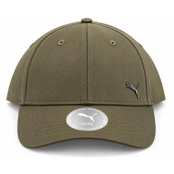 GORRAESSMETALPUMACATBBCAP