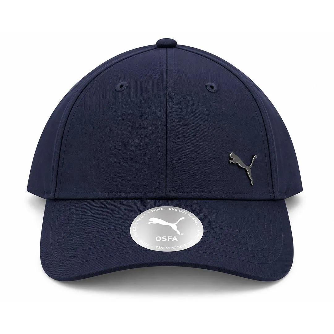 GORRAESSMETALPUMACATBBCAP