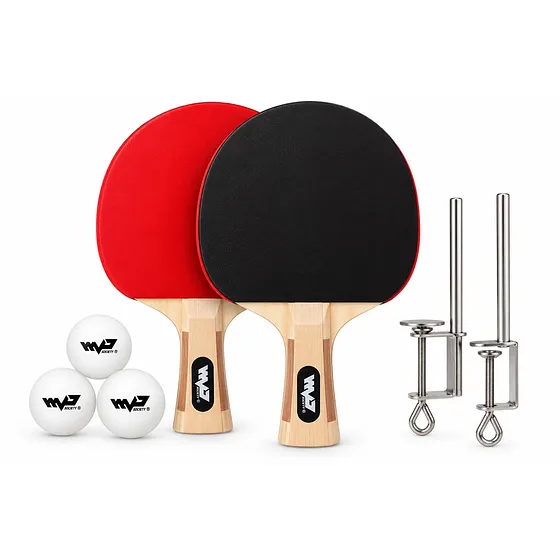 SET DE PING PONG