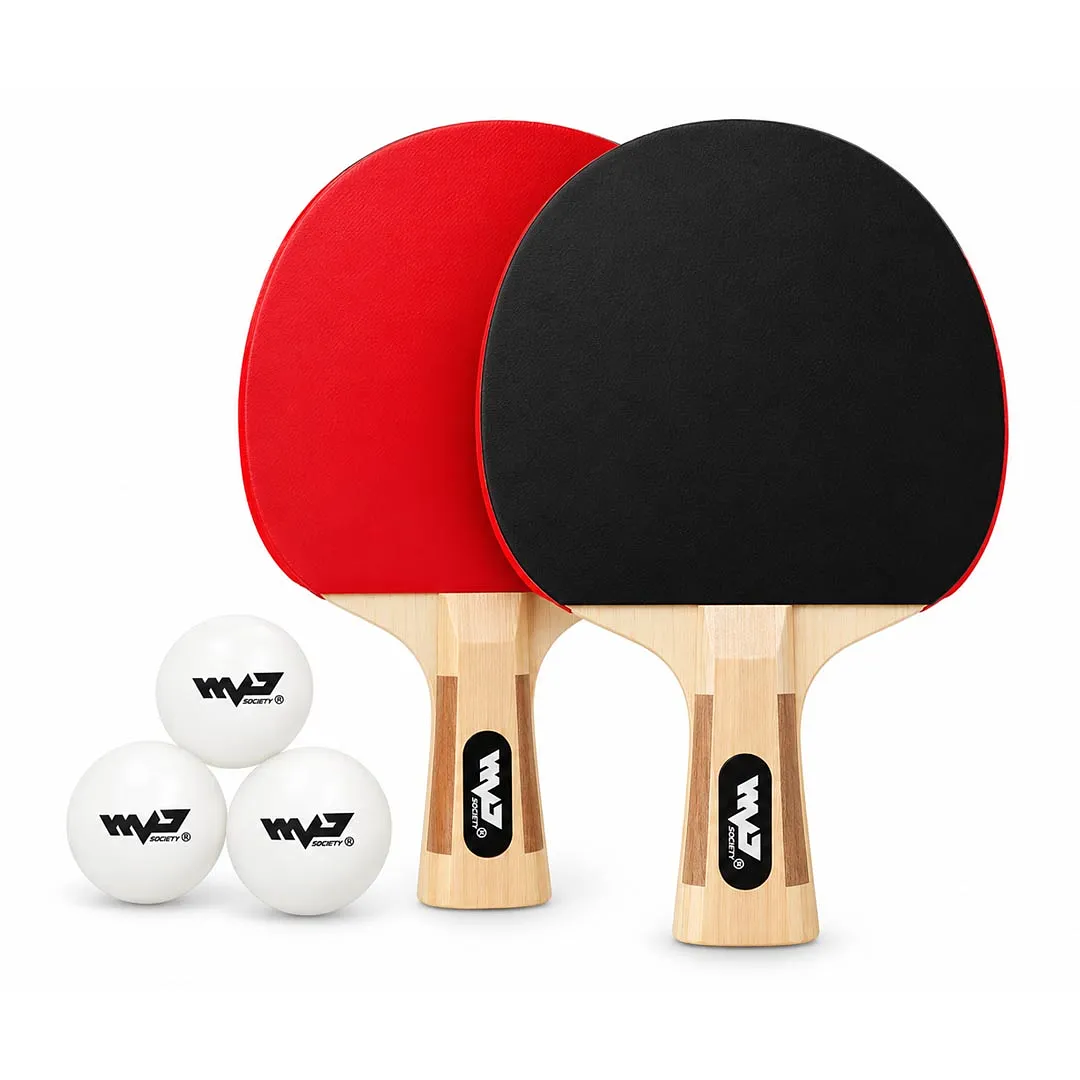 SET DE PING PONG