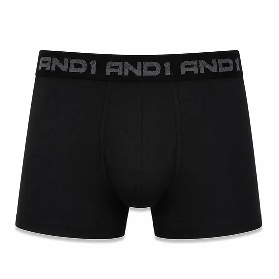BOXER AND1 CABALLERO