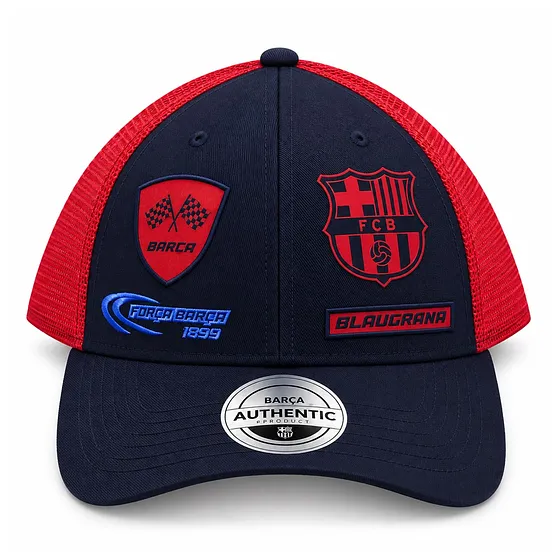 GORRA
