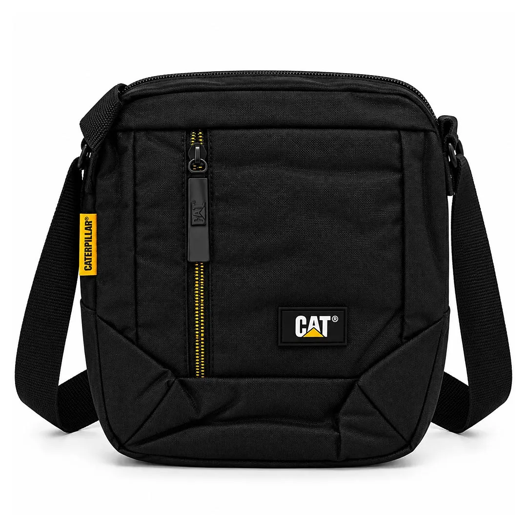BOLSO DE LADO CATERPILLAR CABALLERO