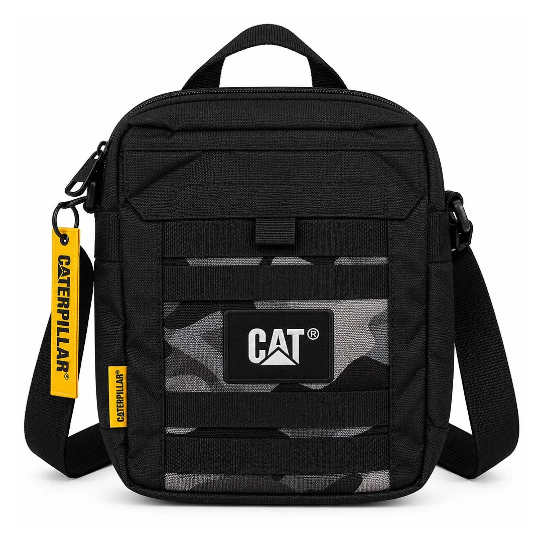 BOLSO DE LADO CATERPILLAR CABALLERO