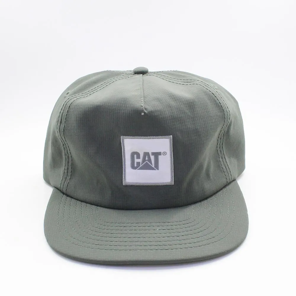 GORRA BASICA CATERPILLAR CABALLERO