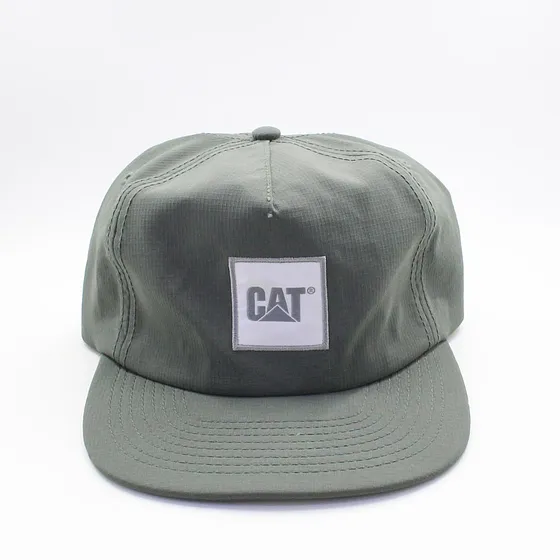 GORRA BASICA CATERPILLAR CABALLERO