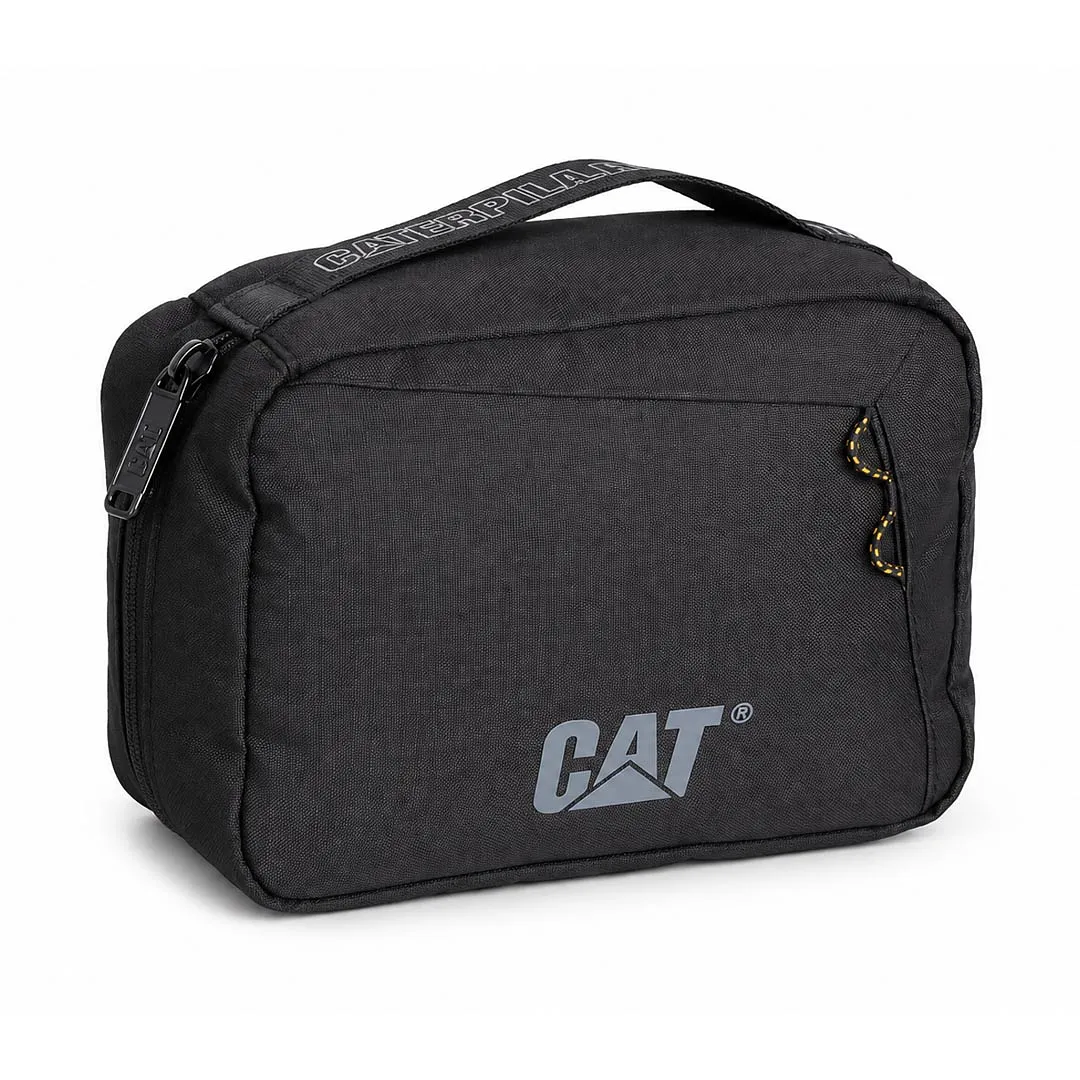 BOLSO DE BAÑO CATERPILLAR