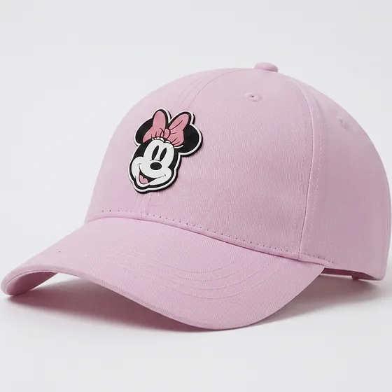 GORRA BASICA DISNEY NIÑA
