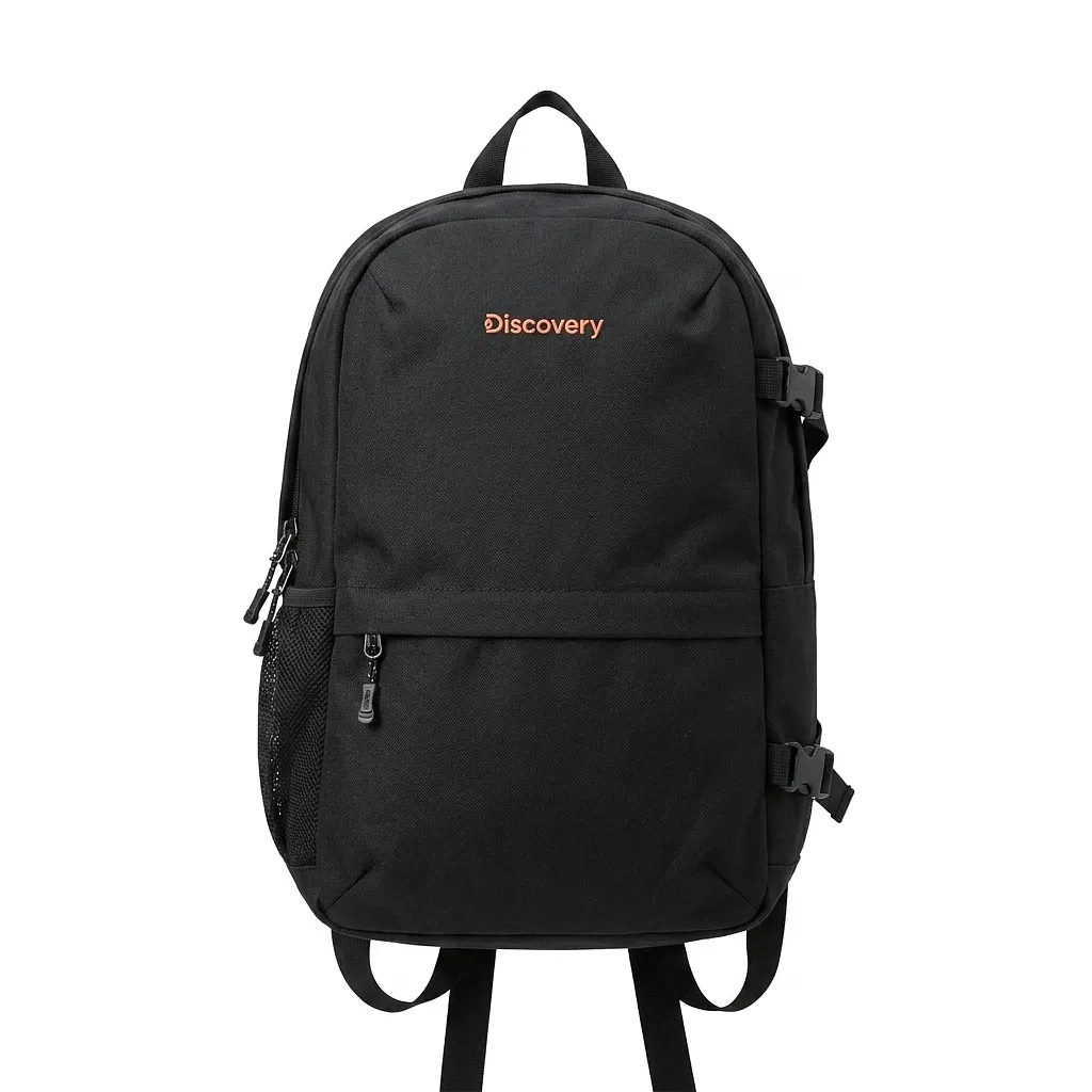 MOCHILA DISCOVERY CABALLERO