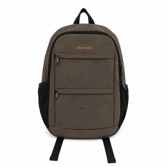 MOCHILA DISCOVERY CABALLERO