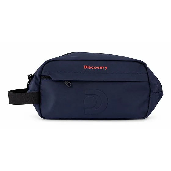 ESTUCHE DISCOVERY CABALLERO