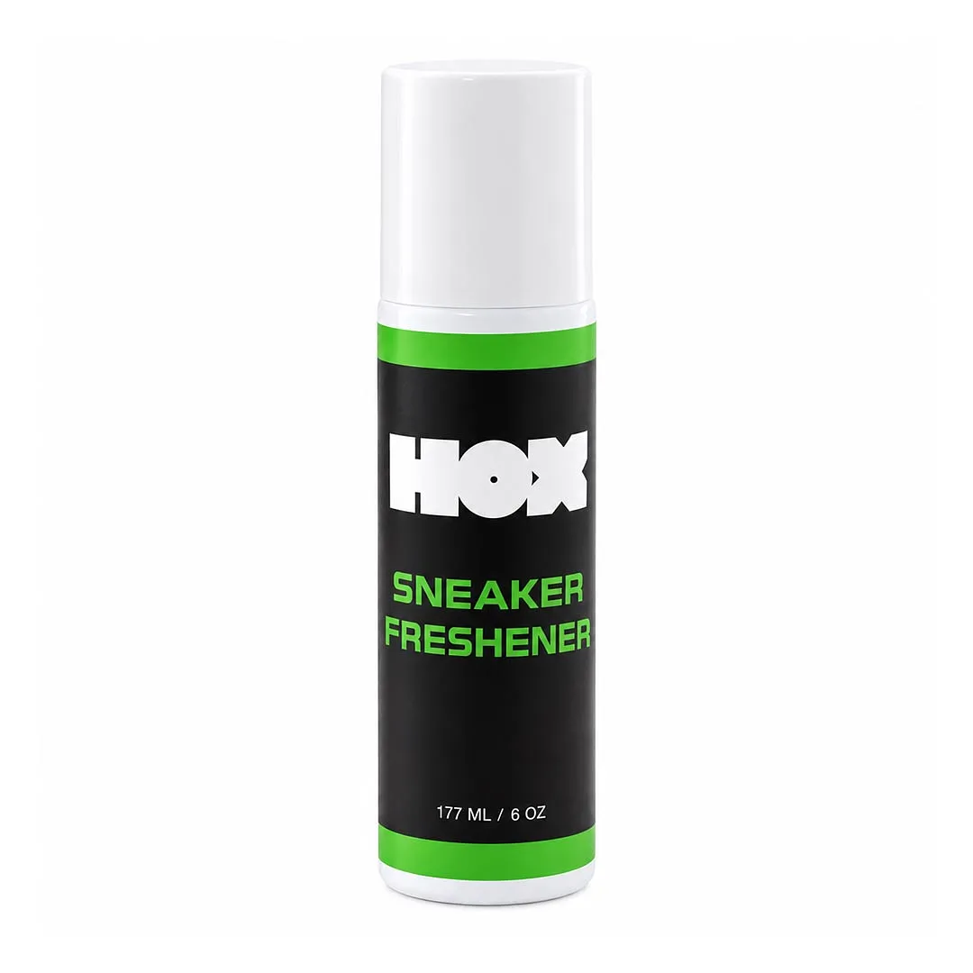 DESODORANTE PARA ZAPATOS HOX