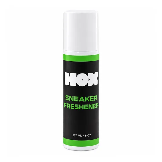 DESODORANTE PARA ZAPATOS HOX