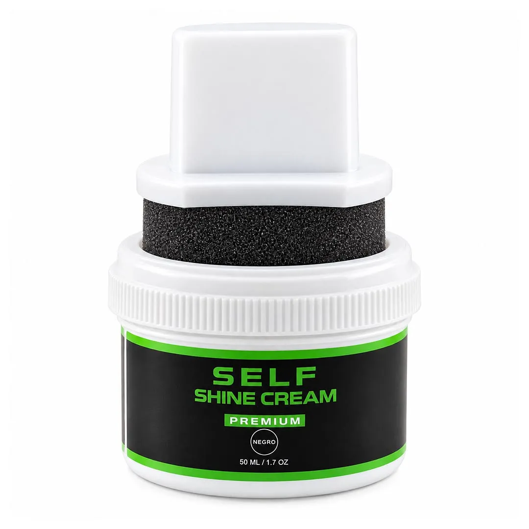 CREMA DE AUTO BRILLO HOX