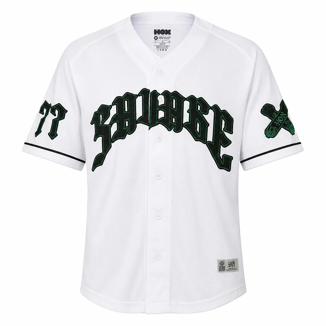 CAMISETA HOX HOMBRE