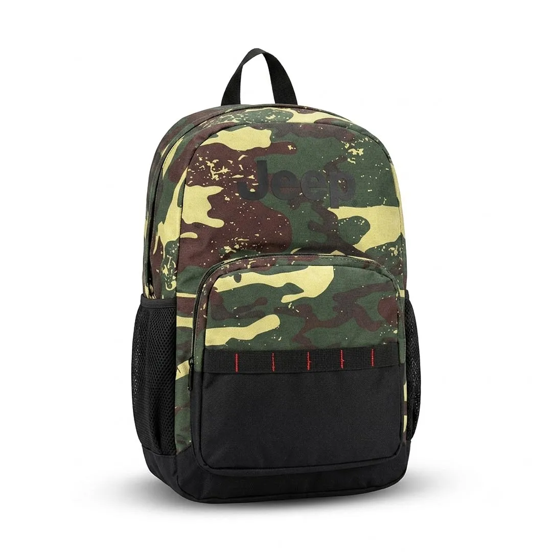 MOCHILA JEEP CABALLERO