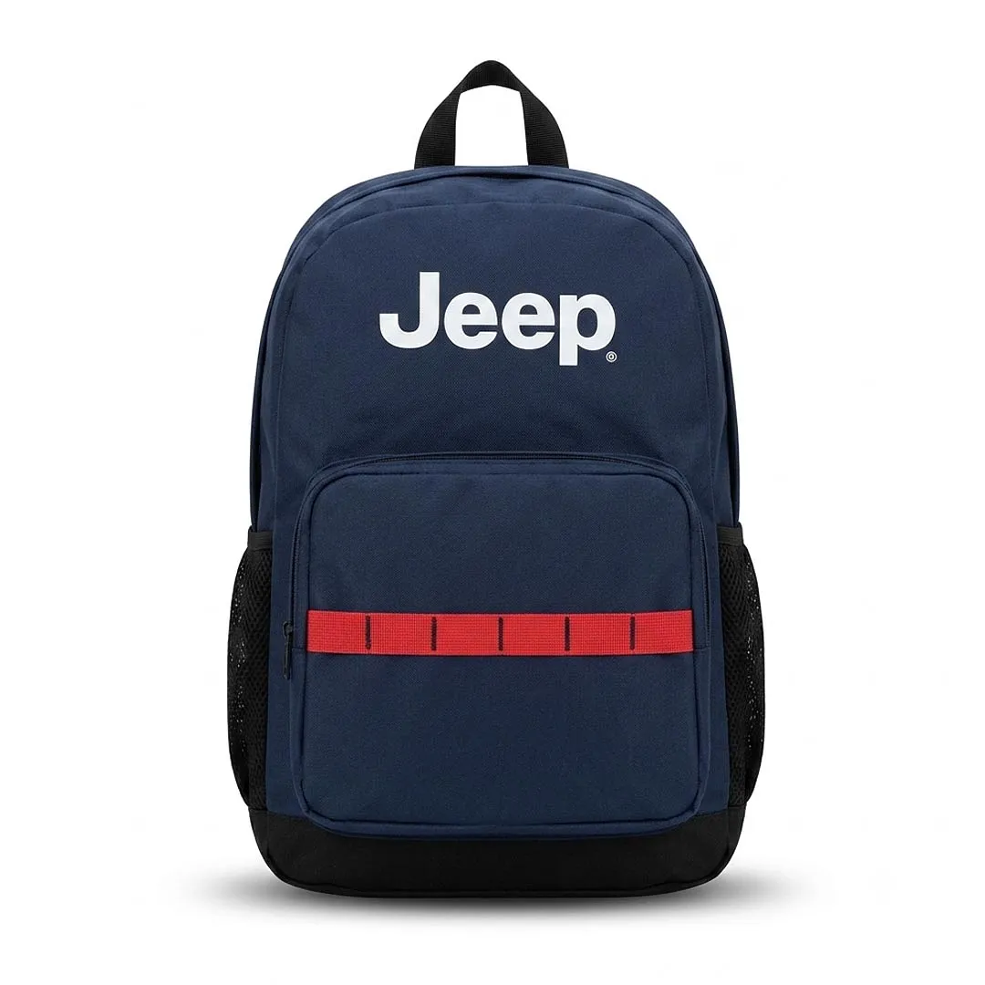 MOCHILA JEEP CABALLERO