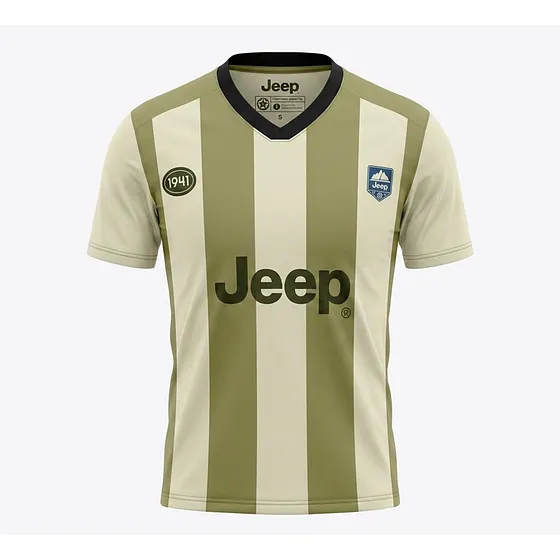 FRANELA MANGA CORTA