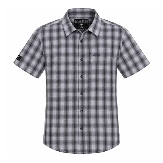 CAMISA CASUAL JEEP CABALLERO