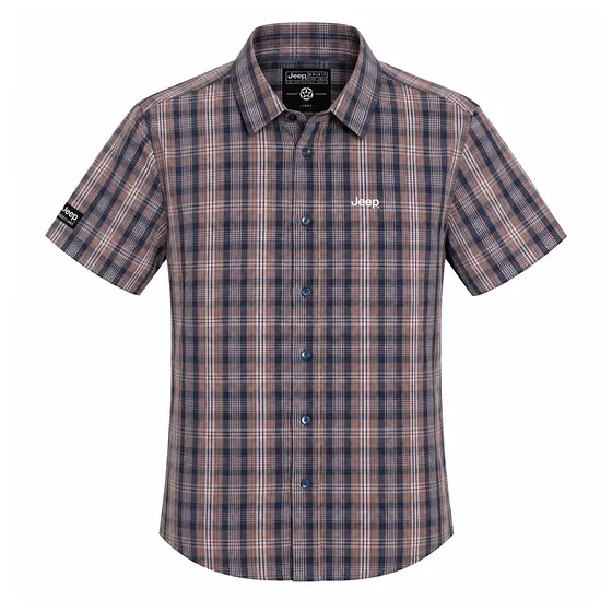 CAMISA CASUAL JEEP CABALLERO