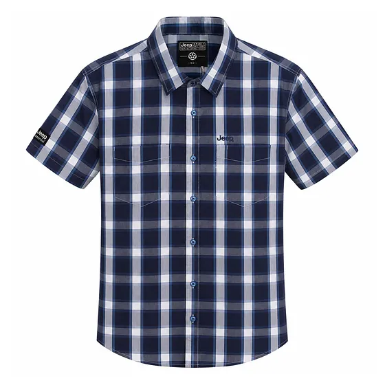 CAMISA CASUAL JEEP CABALLERO