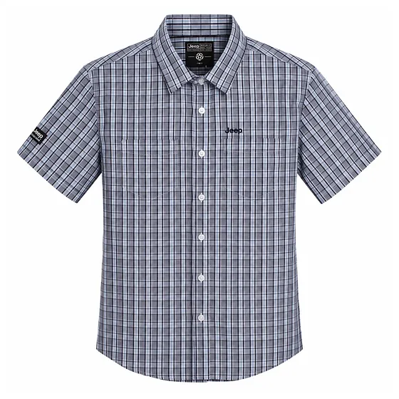 CAMISA CASUAL JEEP CABALLERO