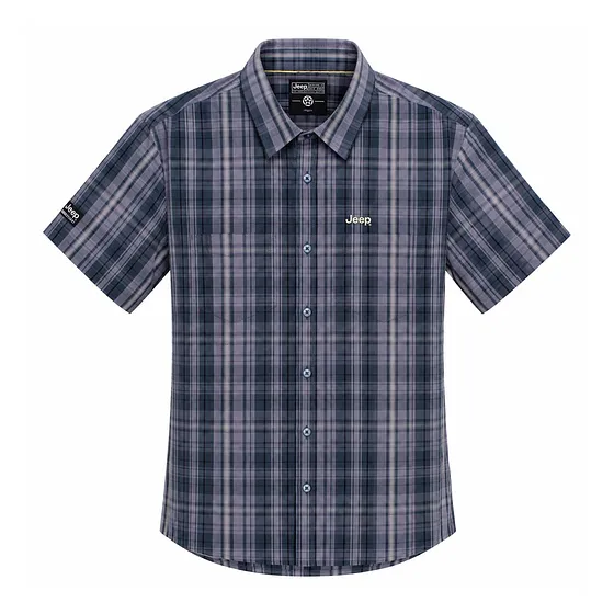 CAMISA CASUAL JEEP CABALLERO