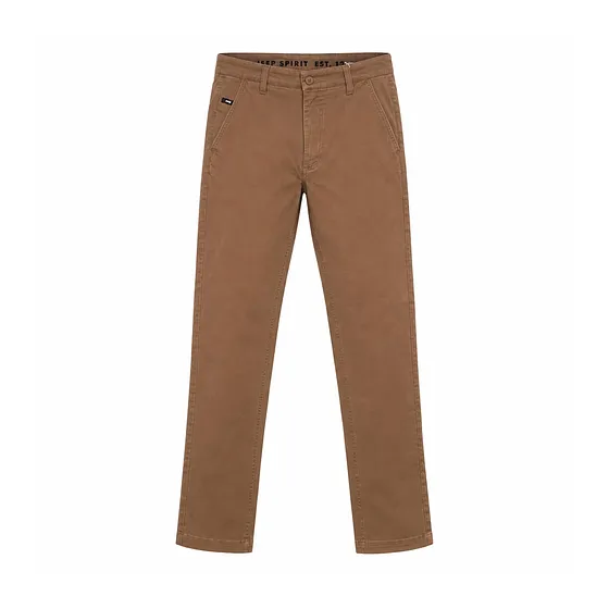 PANTALON CASUAL JEEP CABALLERO