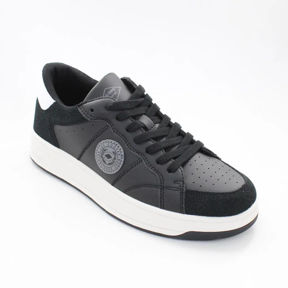 CALZADO CASUAL LEE COOPER HOMBRE