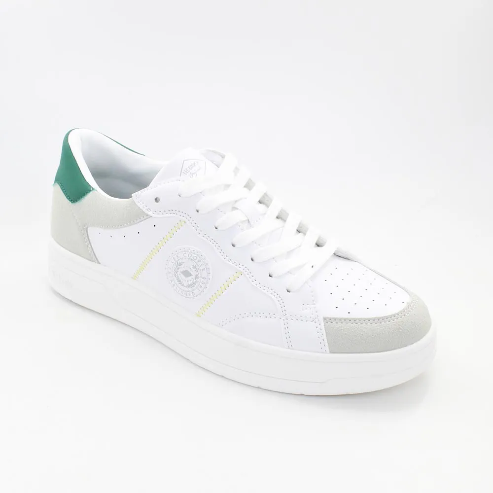 CALZADO CASUAL LEE COOPER HOMBRE