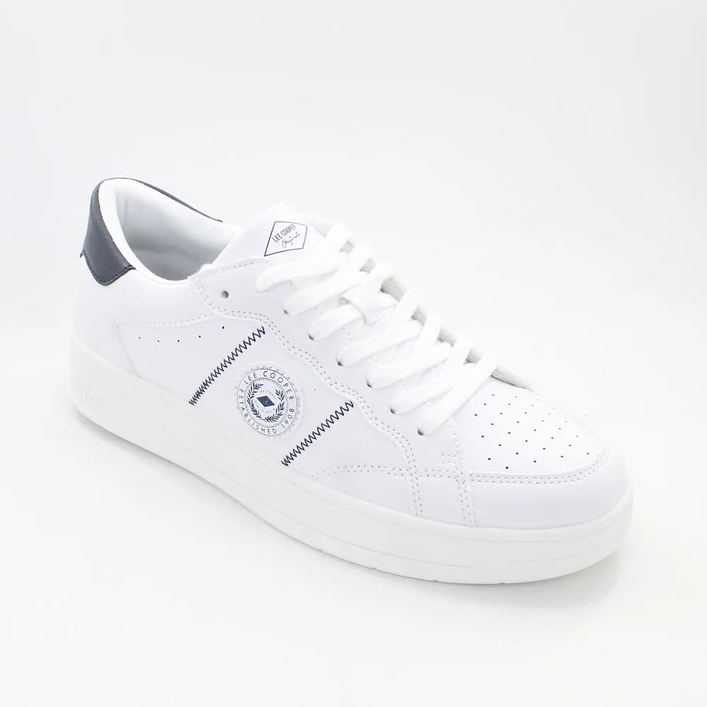 CALZADO CASUAL LEE COOPER HOMBRE