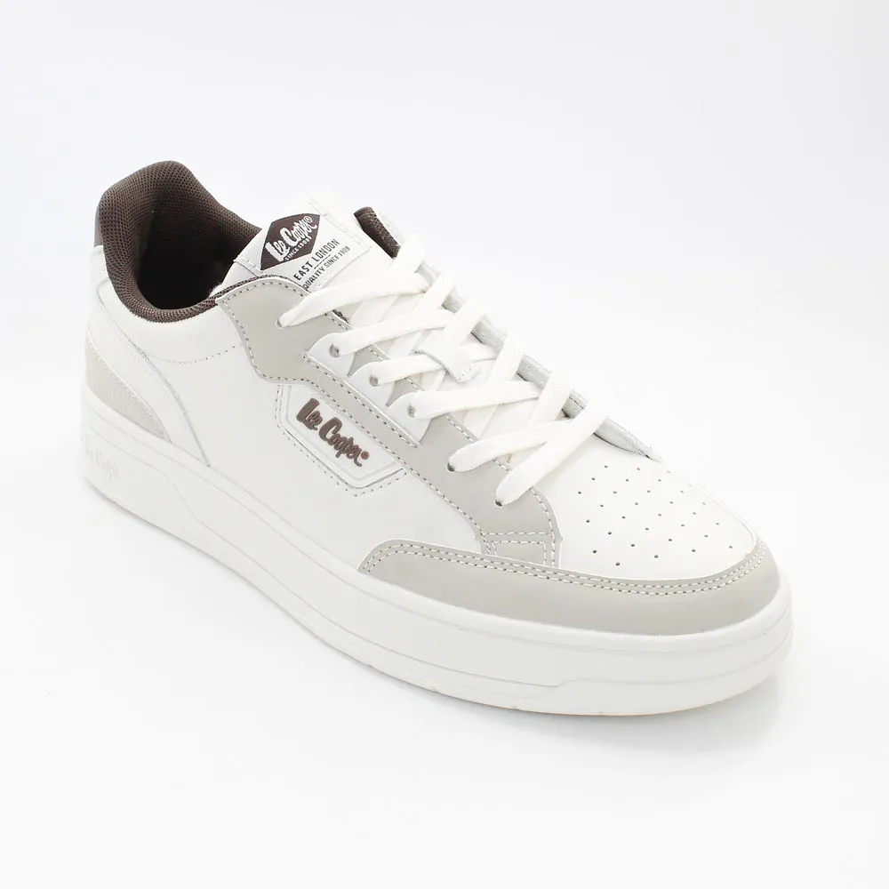 CALZADO CASUAL LEE COOPER HOMBRE