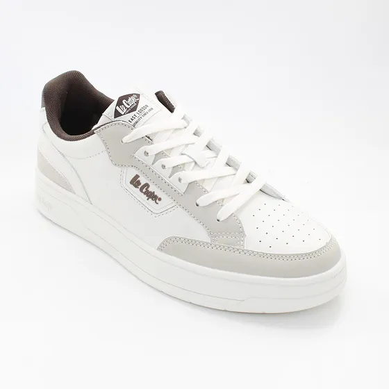 CALZADO CASUAL LEE COOPER HOMBRE