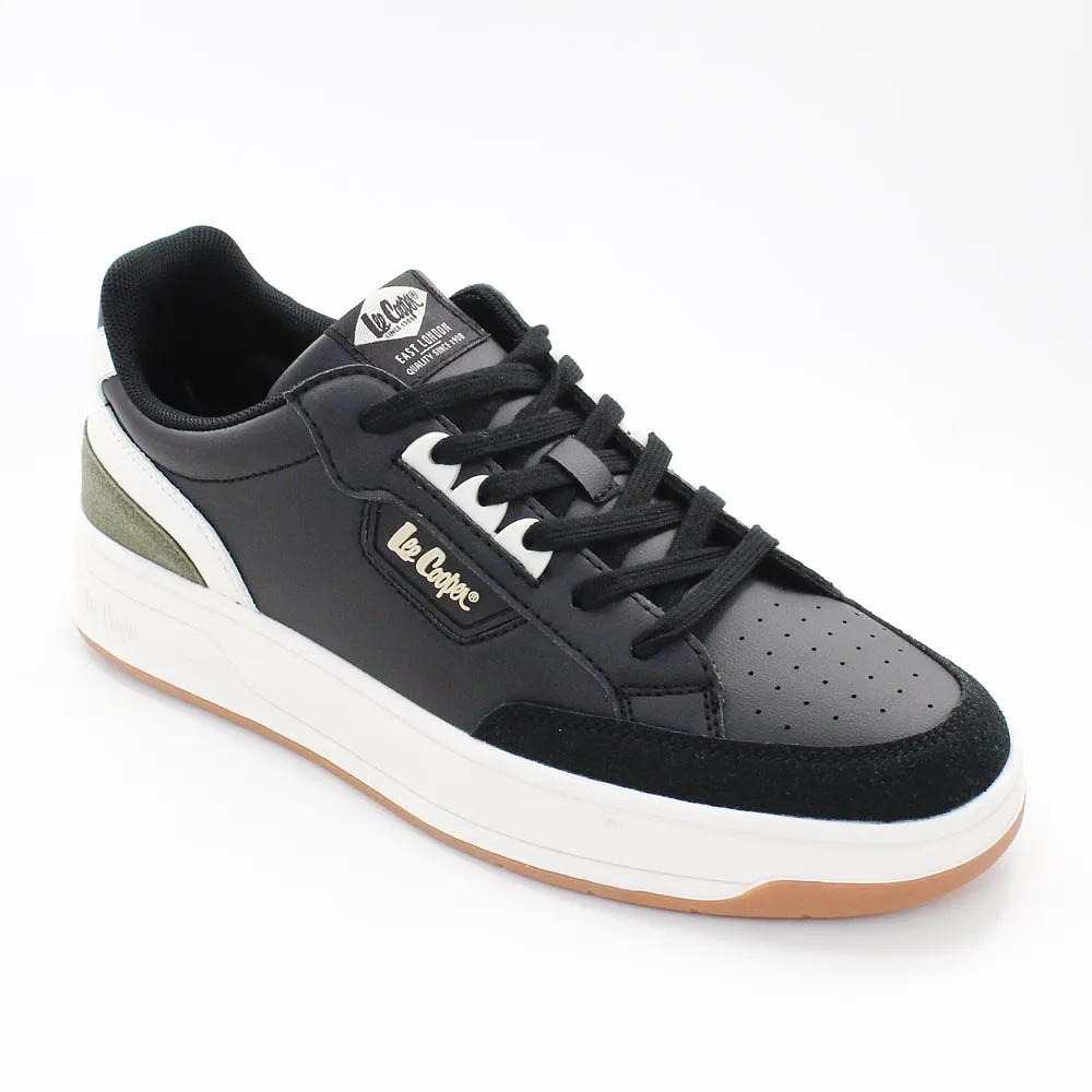 CALZADO CASUAL LEE COOPER HOMBRE