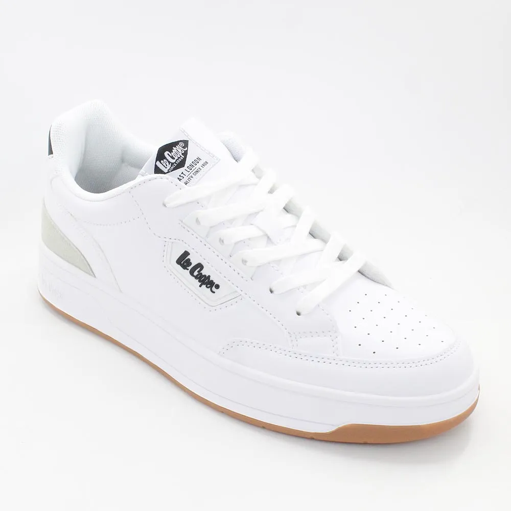 CALZADO CASUAL LEE COOPER HOMBRE