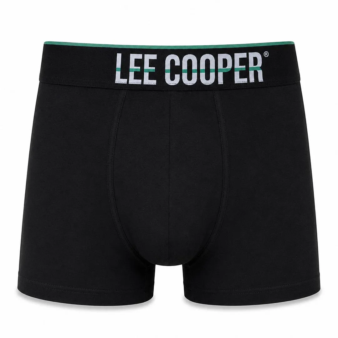 BOXER LEE COOPER HOM