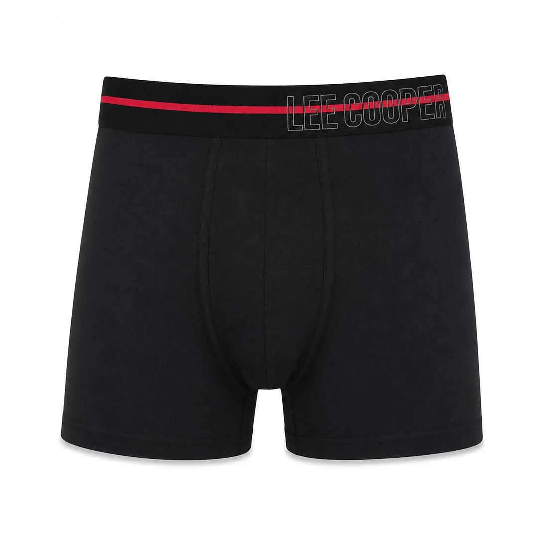 BOXER LEE COOPER HOM