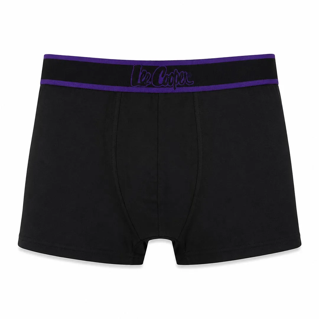BOXER LEE COOPER HOM