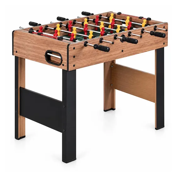 JUEGO DE MESA FUTBOLITO MVP