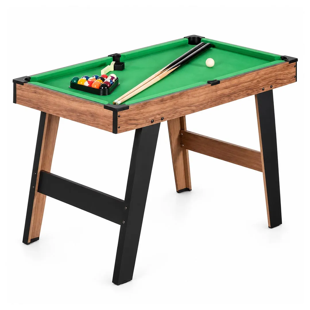 JUEGO DE MESA BILLAR MVP