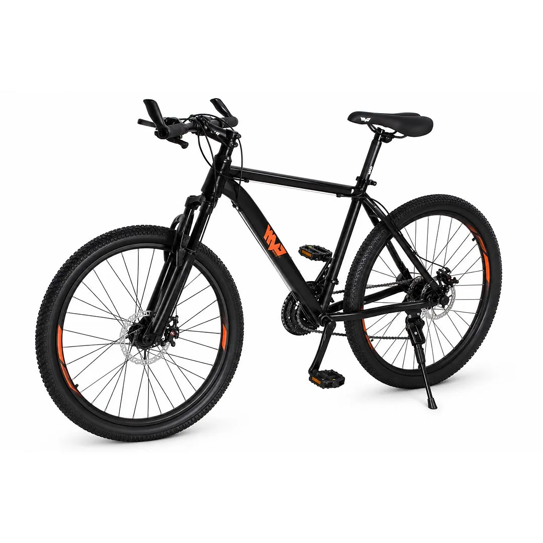 BICICLETA N26 MVP