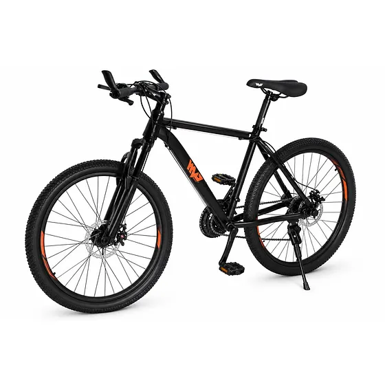 BICICLETA N26 MVP