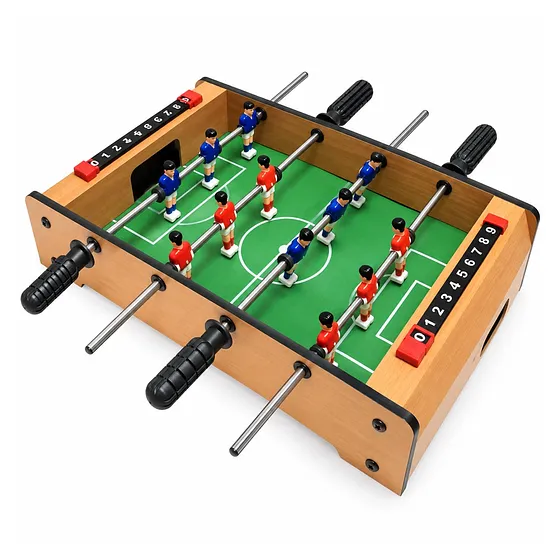 JUEGO DE MESA FUTBOLITO MVP