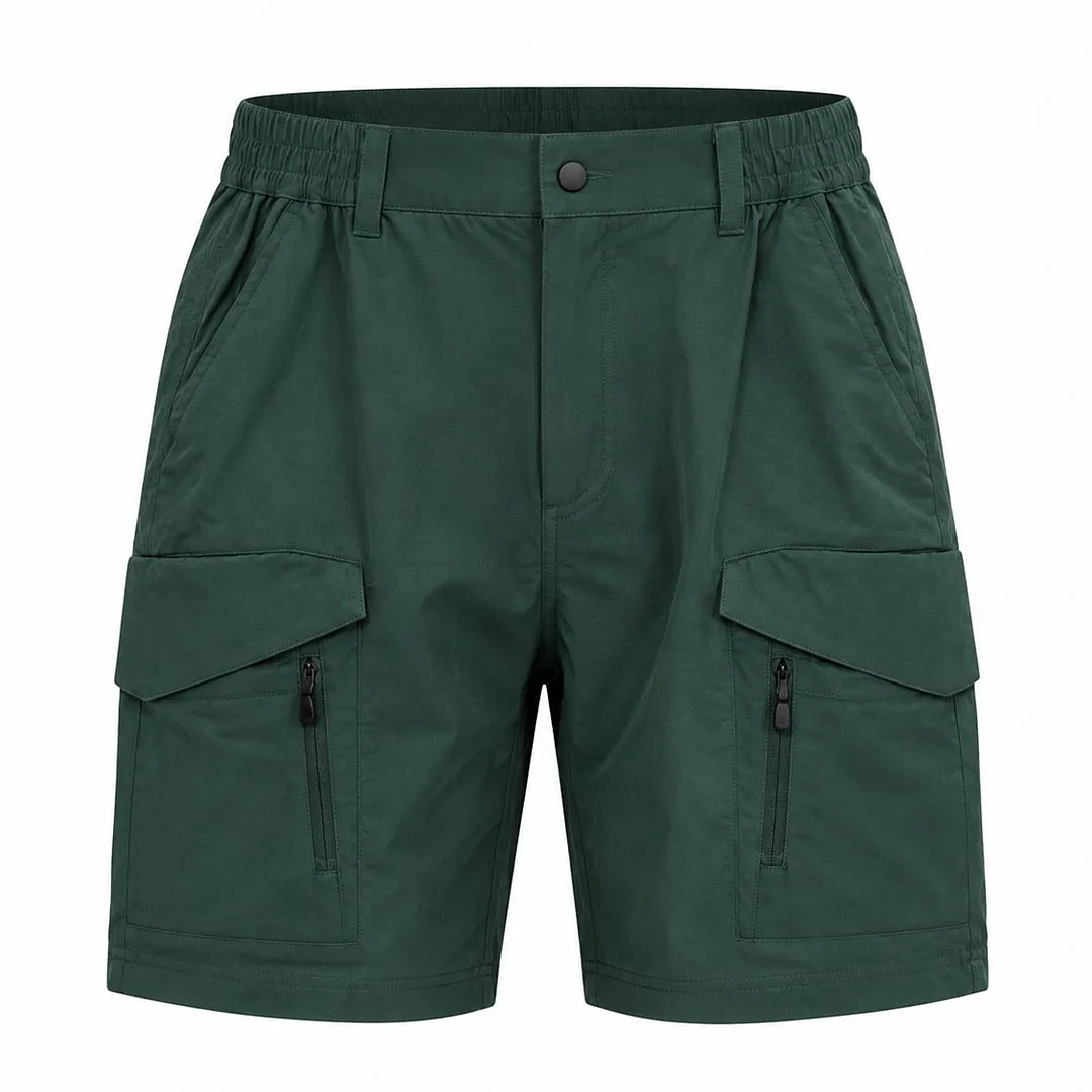 SHORT NO FEAR CABALL