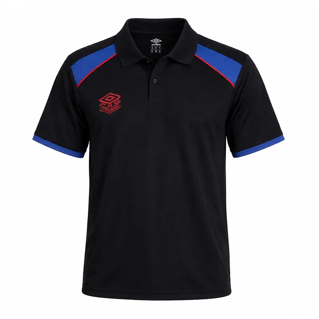 CHEMISE DEPORTIVO UMBRO CABALLERO
