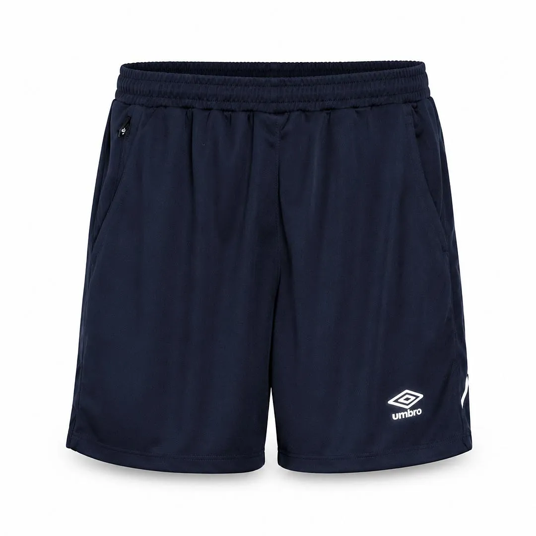 SHORT DEPORTIVO UMBRO CABALLERO