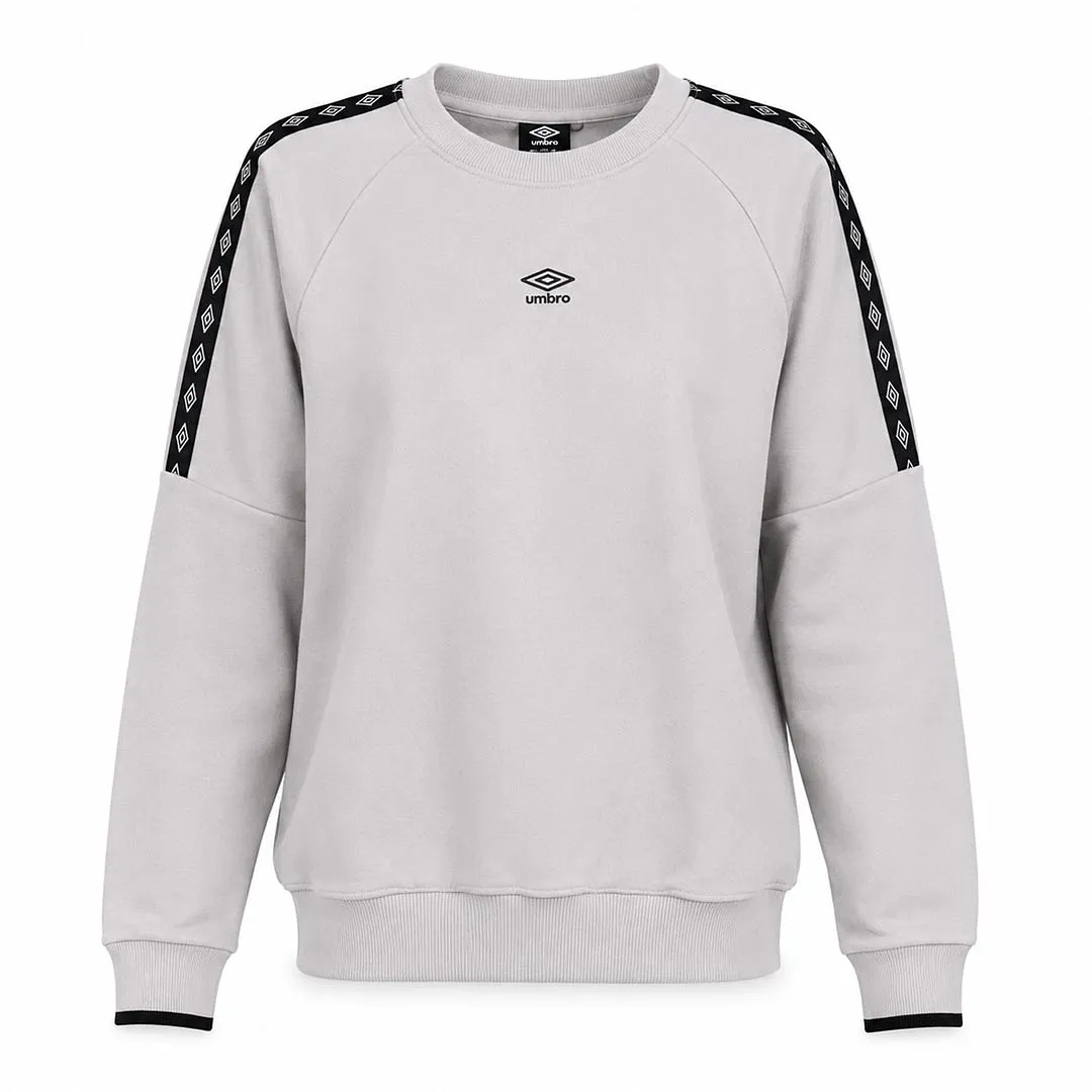 SUETER BASICO UMBRO CABALLERO